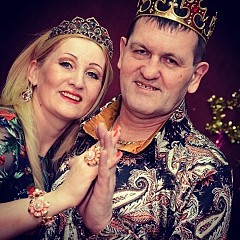 Оксана Денисова
