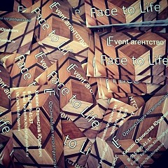Face to Life