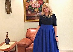Наталия Веретенникова