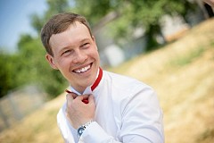 Илья Кухтинов