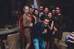Александр Томницкий