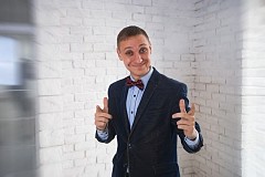 Сергей Николаев