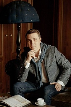 Дмитрий Филиппов
