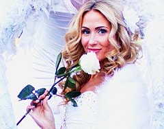Анна Петрова