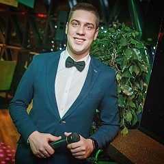 Никита Степанов