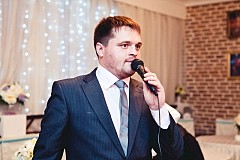 Константин Потанин