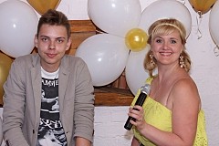 Дмитрий Татаренко