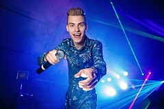 Event-команда НЕАГЕНТСТВО