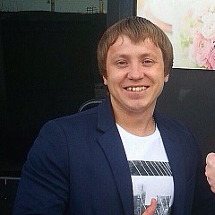 Антон Данилов