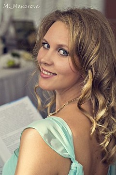Ксения Леверинова