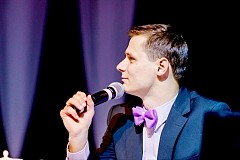 Александр Баксалов