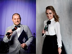 Дуэт "Ни слуха ни голоса"