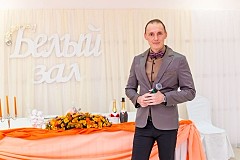 Игорь Рыкун