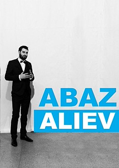 Абас Алиев