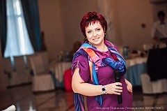 Светлана Сорокина