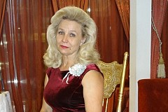 Светлана Богуш