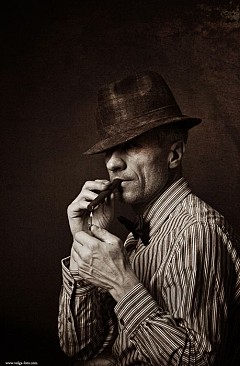 Сергей Купцов