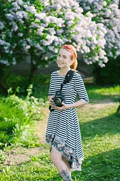 Юлия Кундера