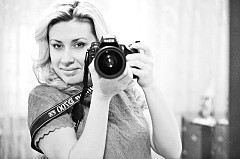 Елена Фрид
