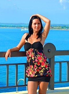 Елена Чернова