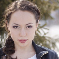 Елена Колмакова