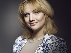 Ольга Воинова
