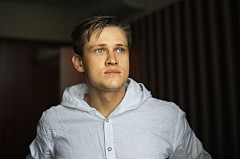 Дмитрий Власов