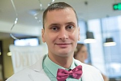 Евгений Дегтярев