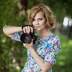Оксана Бугуева