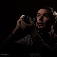 Павел Усов