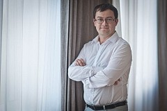 Павел Вершинин