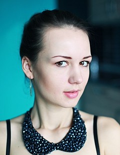 Мария Черепанова