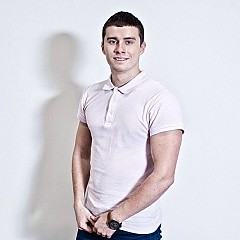 Дмитрий Степанцов