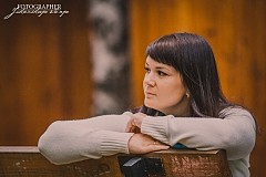 Татьяна Жуковская Мангилева
