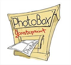 Фотобокс мобильная фотокабинка