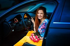 Кристина Деменко