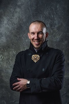 Илья Бушмелев
