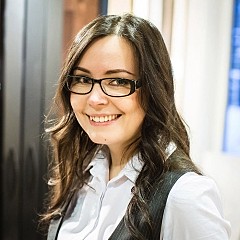 Татьяна Мамонтова