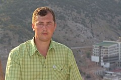 Дмитрий Ахмеров