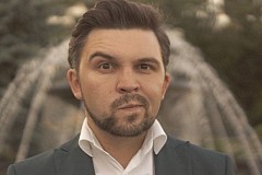 Дмитрий Островский