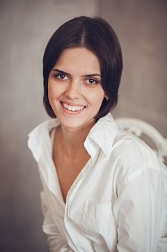 Екатерина Плетнёва