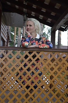 Ирина Сова