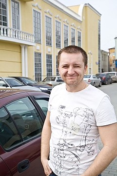 Владислав Курский