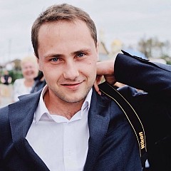 Евгений Сажин