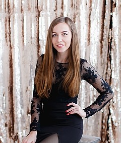 Юля Стафеева