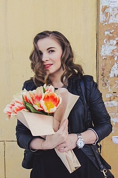 Мария Пономарева