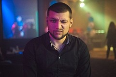 Илья Князев