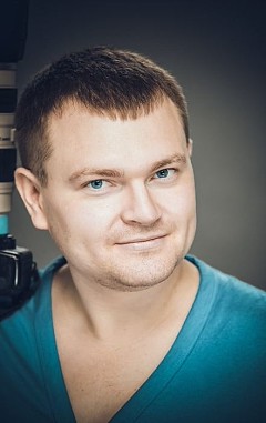 Иван Музыка