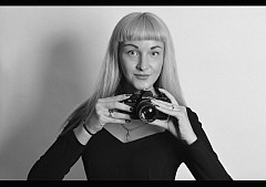 Алена Козионова