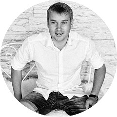 Никита Чапля